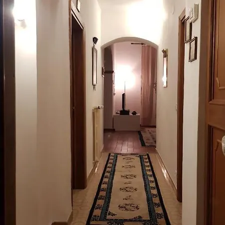 Ginevra Apartment Panzano in Chianti