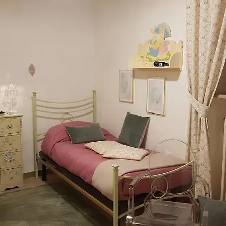 Apartment Ginevra Panzano in Chianti